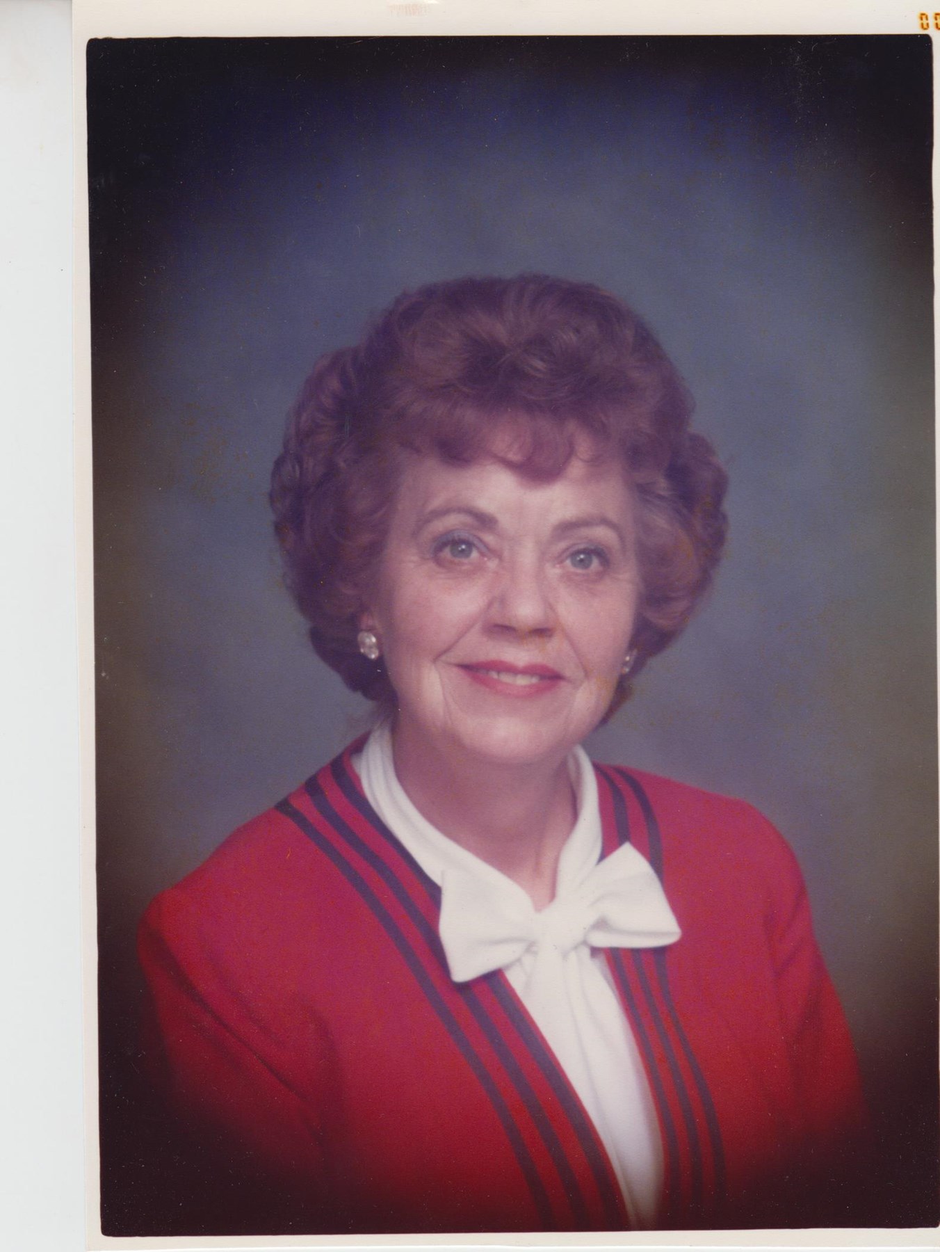 Obituary of Pauline Louise Palmer