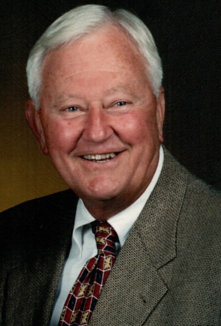 Obituary of Charles Sumner Christie II