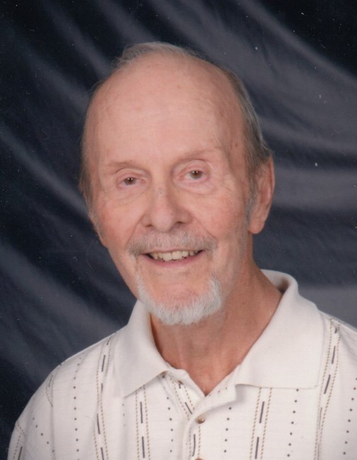 Obituary of Fred Gilbert Norling Jr.
