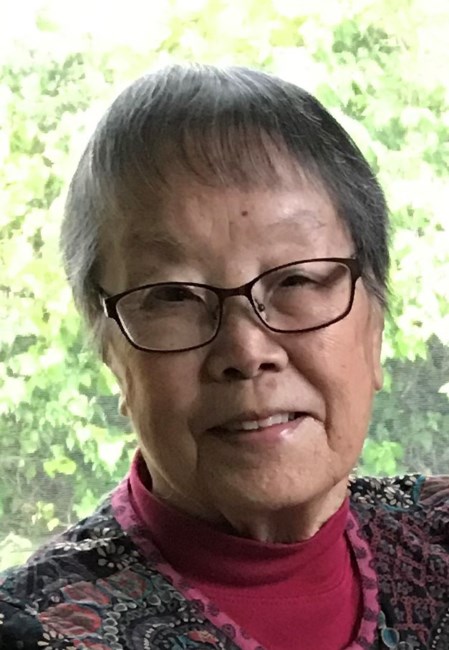 Obituario de Kuang-yuen "Rita" Chow Louis