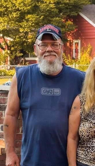 Avis de décès de James "Mad Dog" Carter