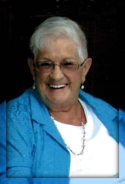 Obituary of Zita Mae Poling
