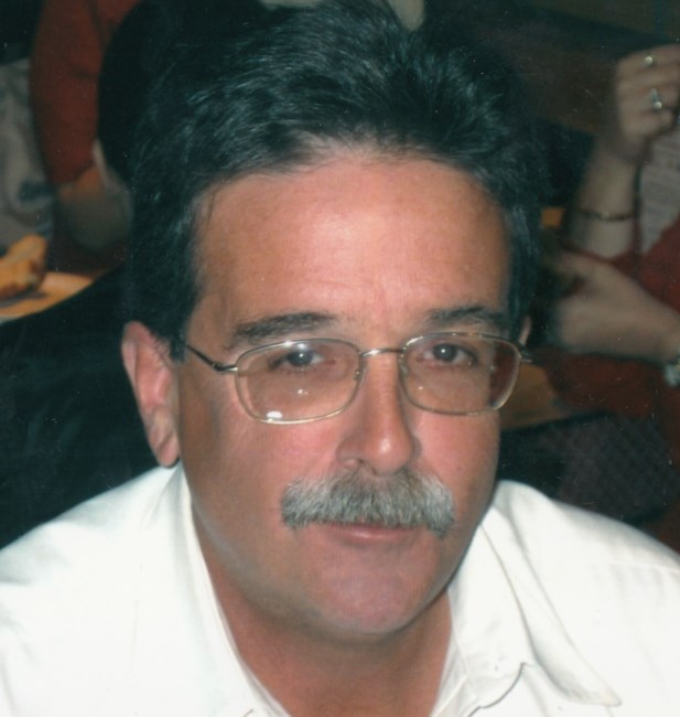 Obituary of David Joseph Montambault