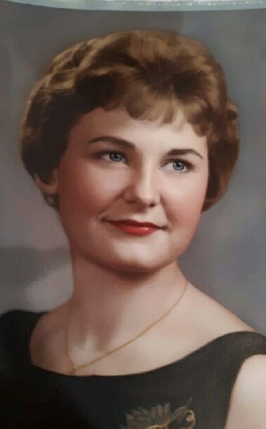 Obituary of Jimmie Carole Meder