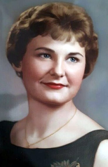 Obituary of Jimmie Carole Meder