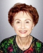 Obituary of Beverly Novak
