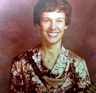 Obituario de Miriam Elizabeth Lawhorn