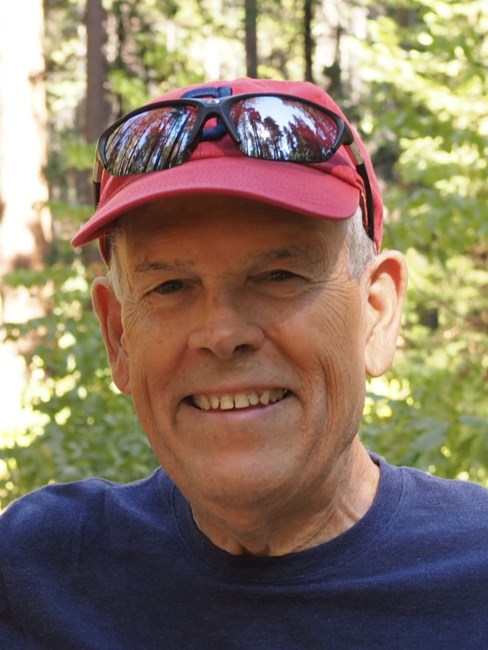 Obituary of Stephen Lee Thayer