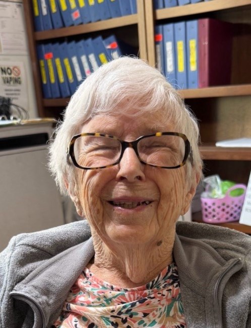 Obituary of Loretta Jean Hopkins