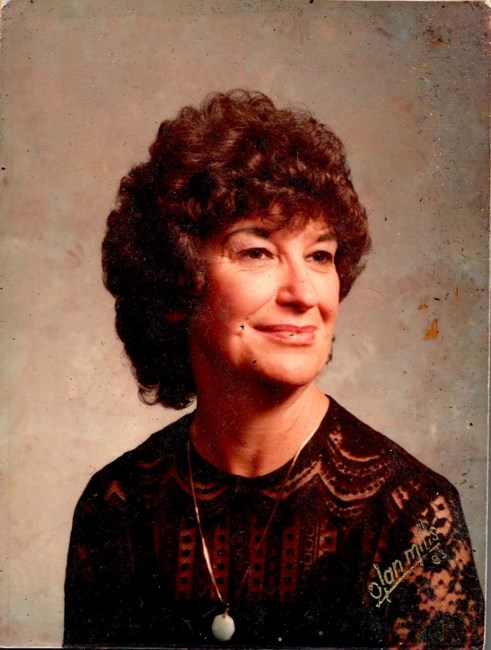 Obituary of Audrey Aileen Farmer