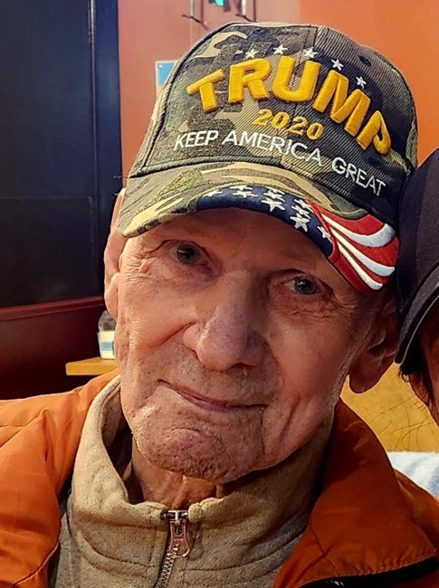 Obituary of David Delano Johns
