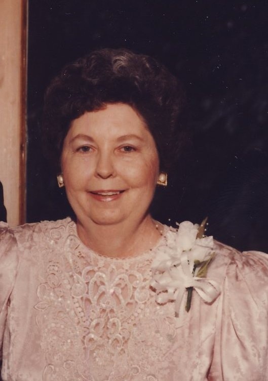 Janie Marie Holder Obituary Bartlett, TN