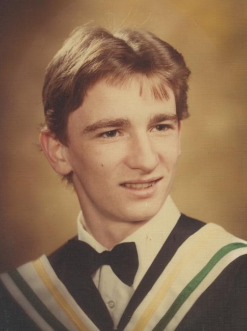 Obituary of Andrew Gordon Cluett