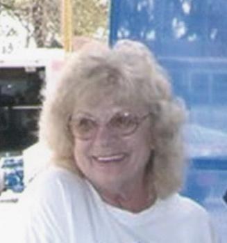 Obituary of Donna M. Gray