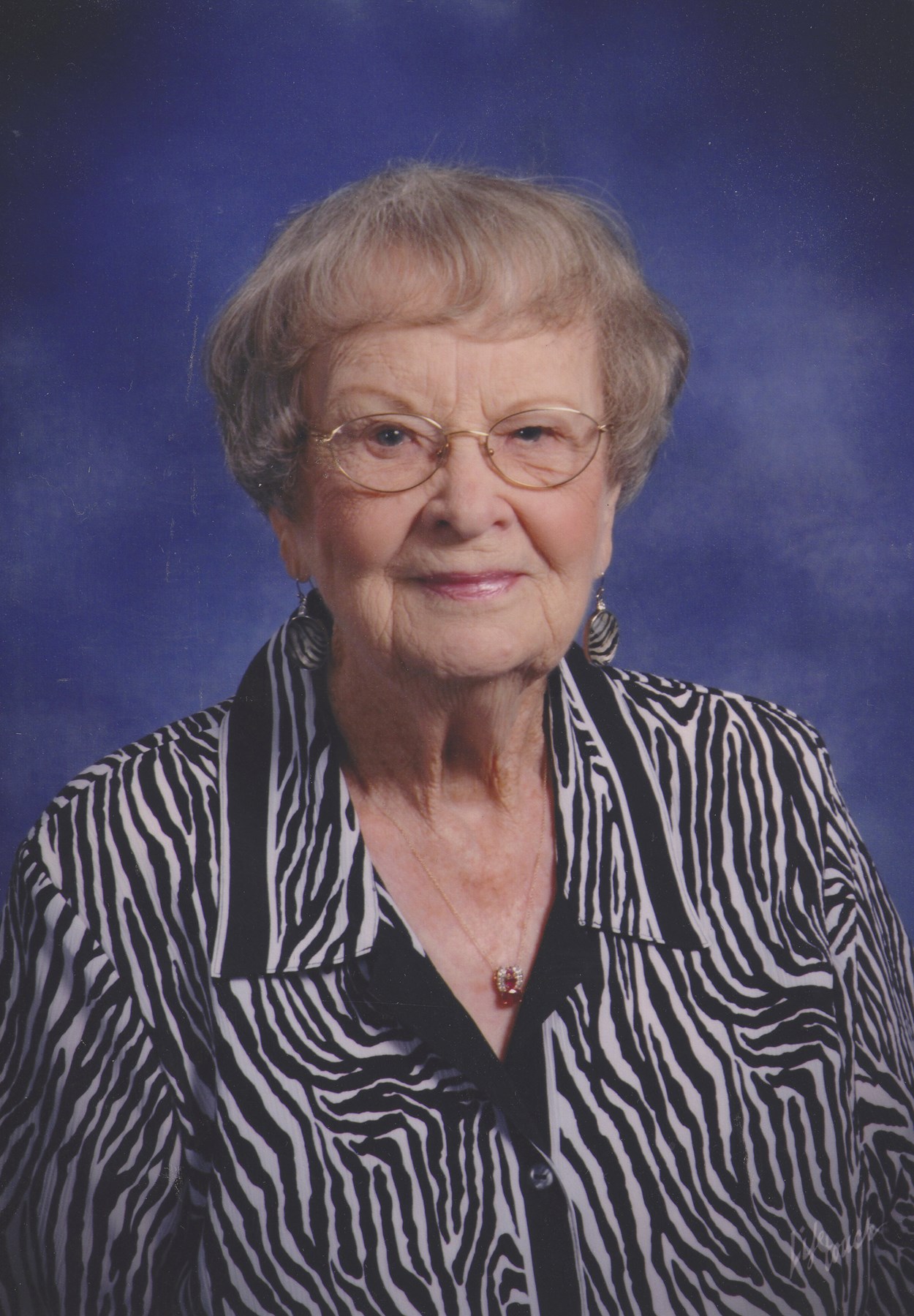 Betty Moore Obituary - Longview, TX