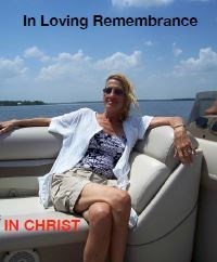 Obituary of Sandra Kay (McQueen) Kern