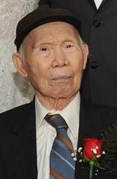 Obituary of Mr. Chinh Huu Nguyen