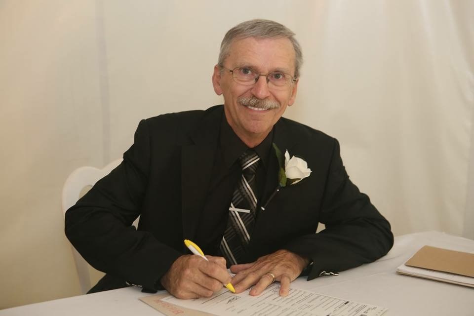 Obituary of Claude Bélair