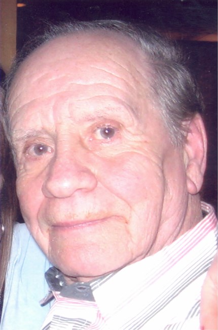 Obituary of Arthur D. Lord Sr.