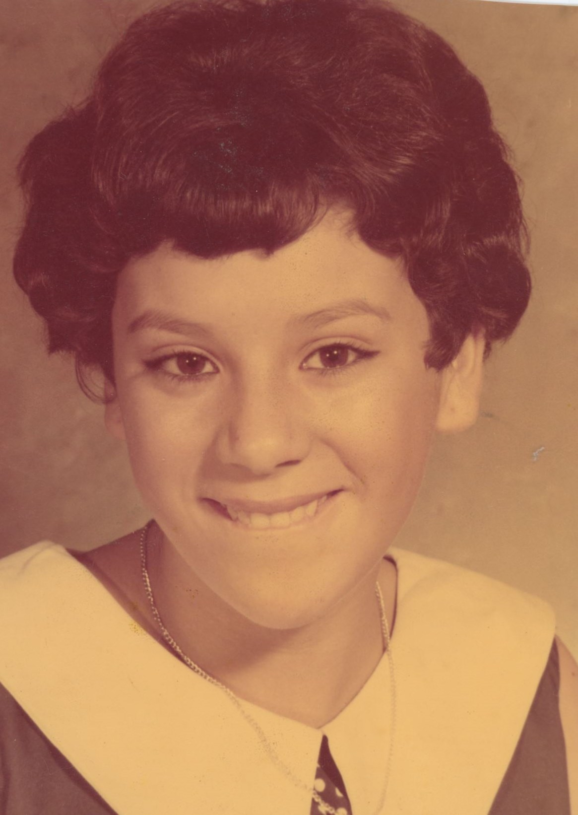 Obituary of Andrea G. Perez