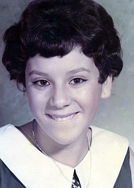 Obituary of Andrea G. Perez