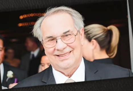 Avis de décès de Philip Roy Torretto