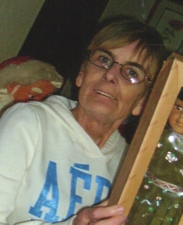 Obituary of Theresa Jean Jackson