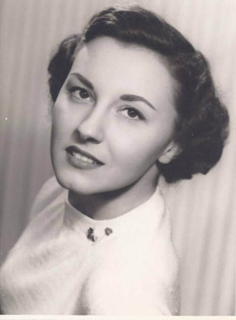 Obituary of Kathryn Christine Paluh