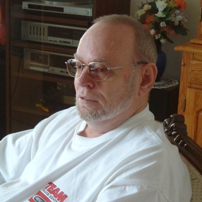 Obituario de Robert Henderson