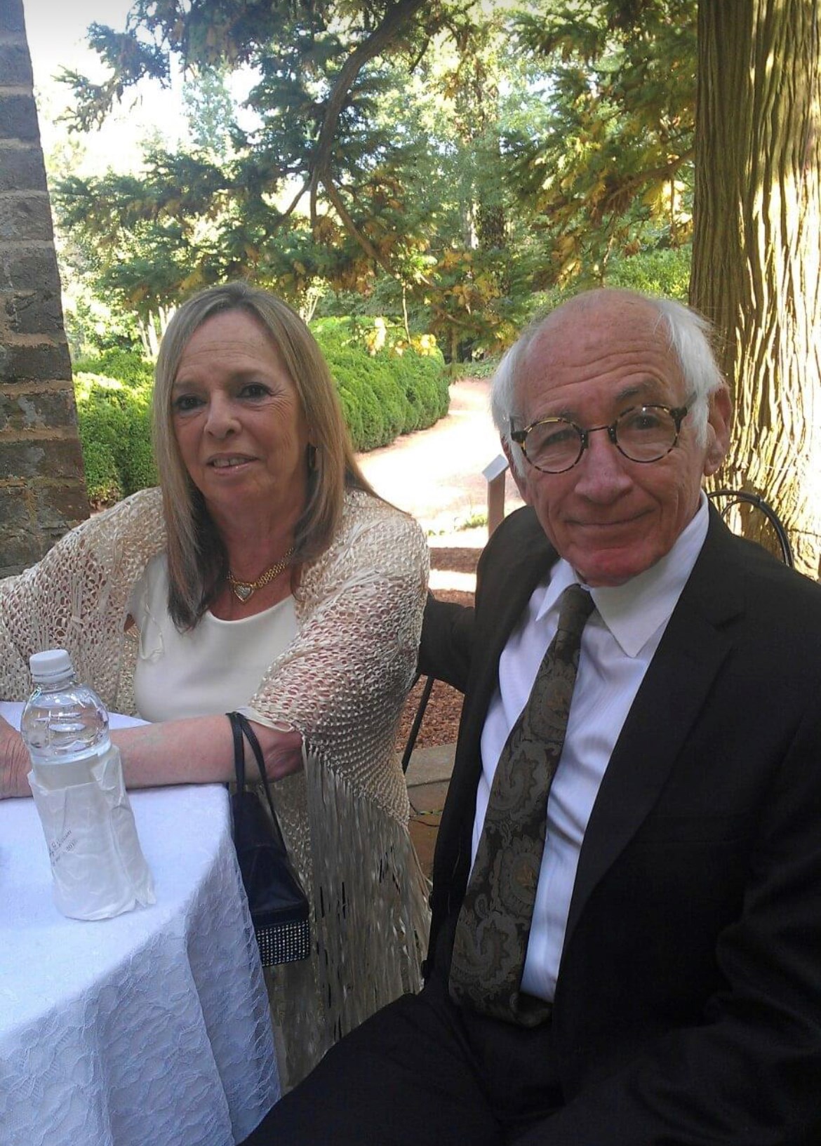 Obituary of Martin Geller