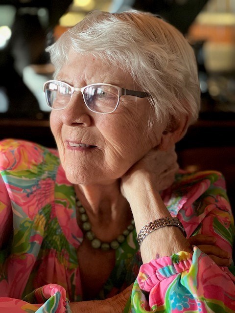 Obituary of Kay Carol Melby