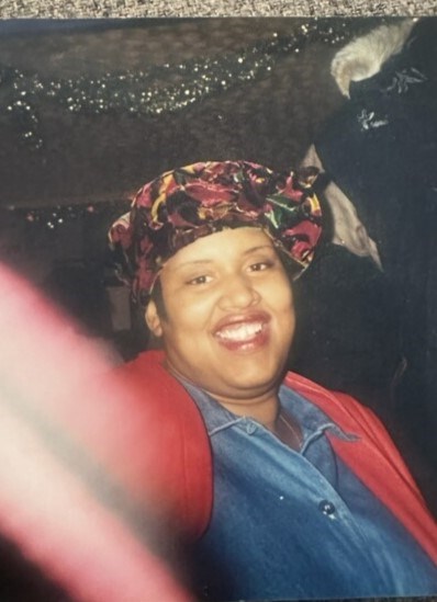 Avis de décès de Joyce Kim Anderson