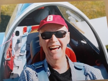 Obituary of Kenneth Rae MacLennan