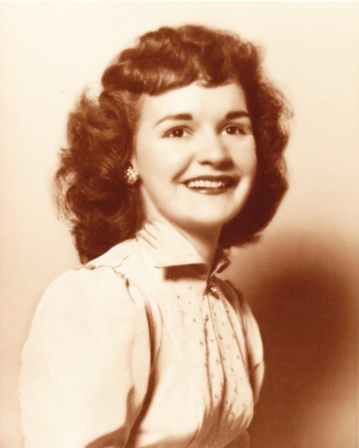 Obituary of Mrs. Elizabeth C. Albers