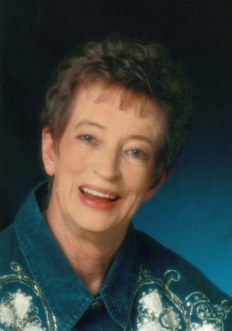 Obituary of Nina Bird