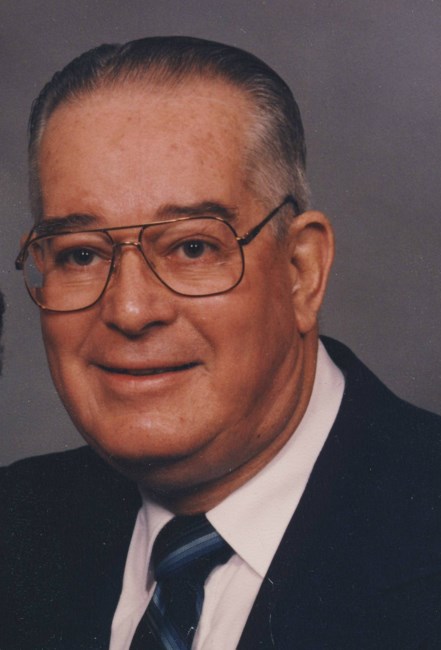 Obituary of Jack E. Hughes