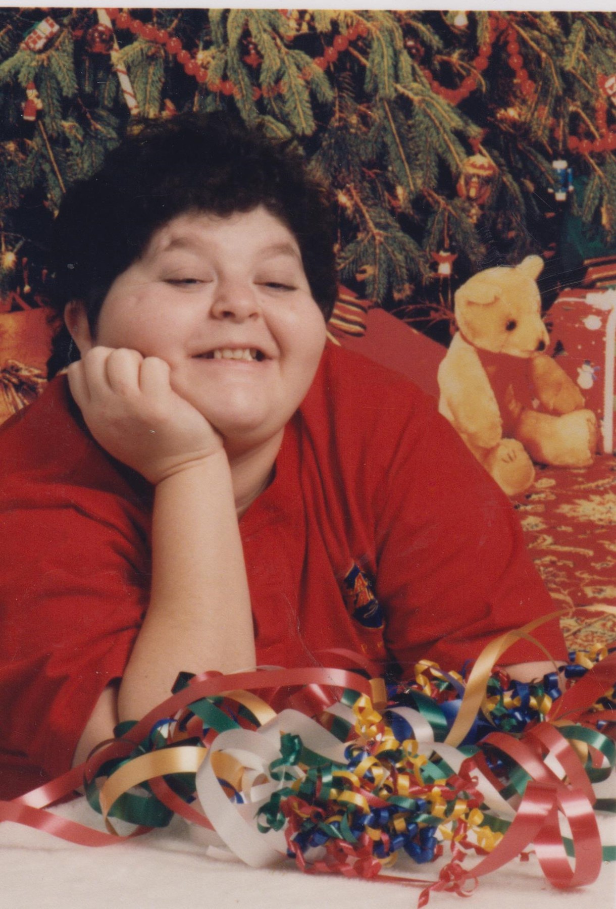 Obituary of Kimberly Renee Kesterson