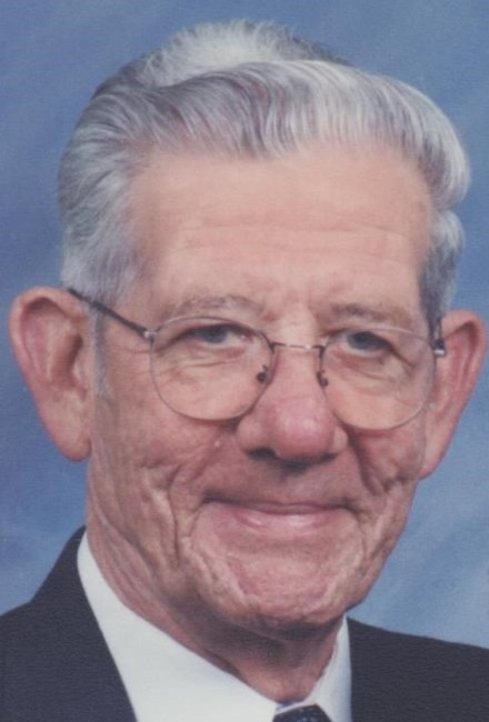 Obituario de Ralph F. Klein Jr.