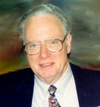 Obituary of Raymond Lavern Carr