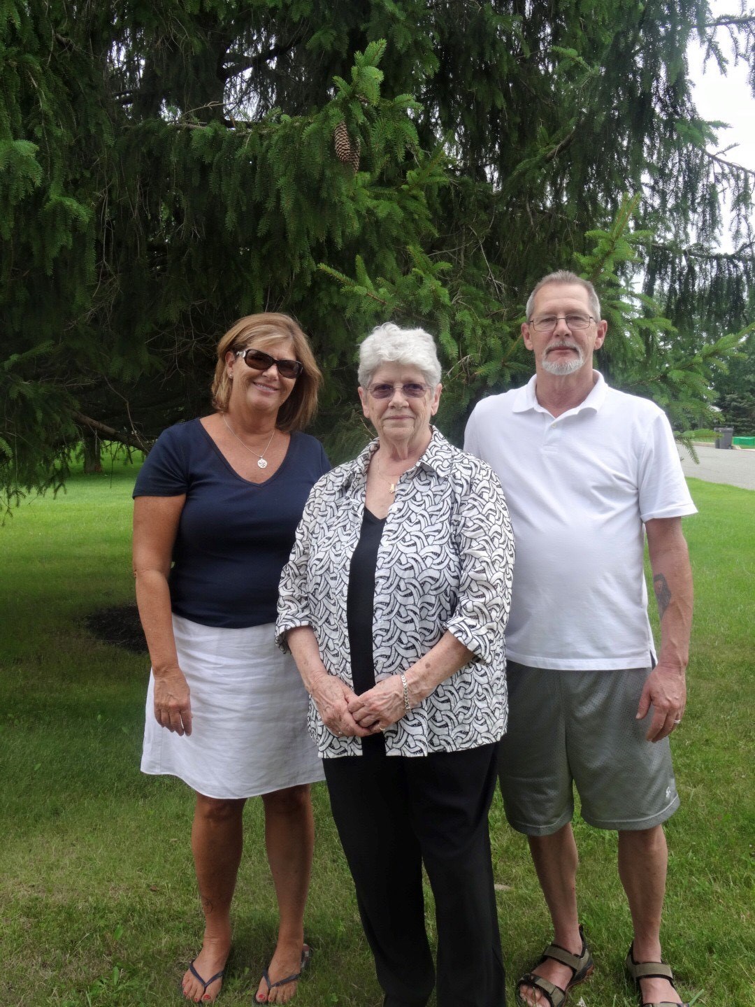 Obituary of Kathryn Joyce Stanley