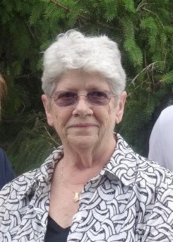 Obituary of Kathryn Joyce Stanley