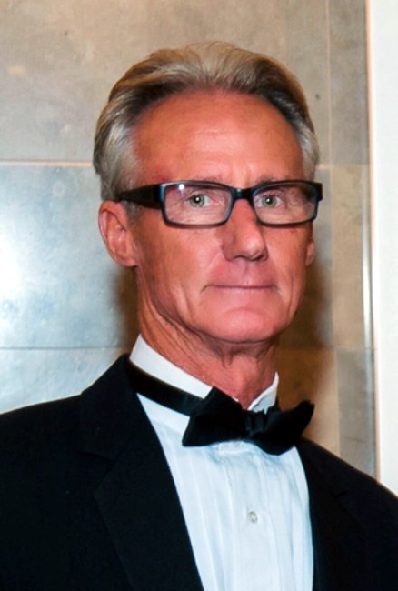 Obituary of Rex Allen Naused