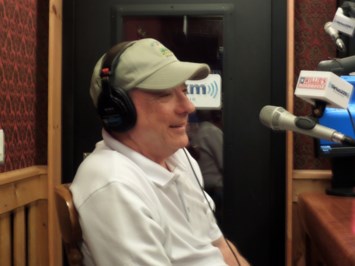 Obituary of Clarence Bartlett Melton Jr.