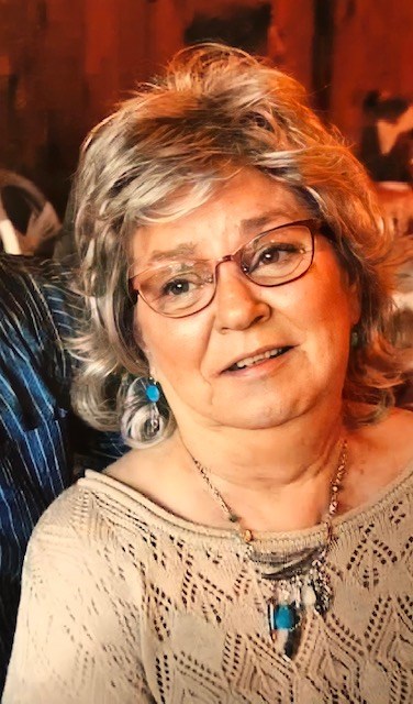 Obituary of Brenda Kay Johnson