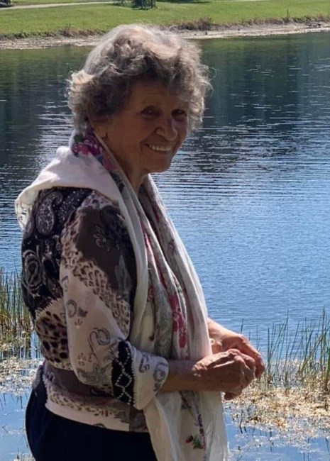 Obituary of Silvia Lucia Duran