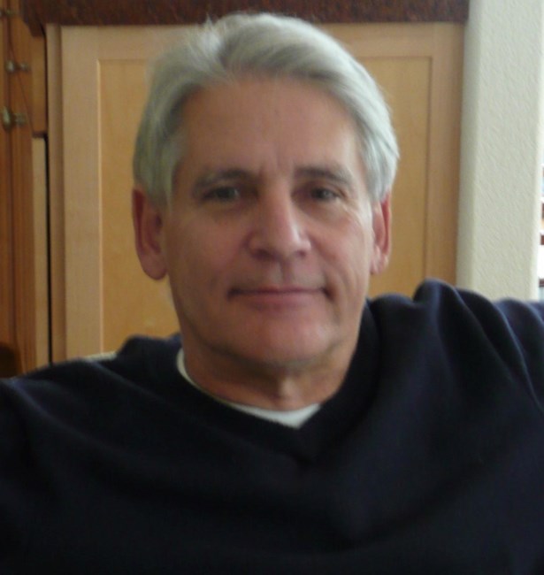 Obituary of Patrick George Brice