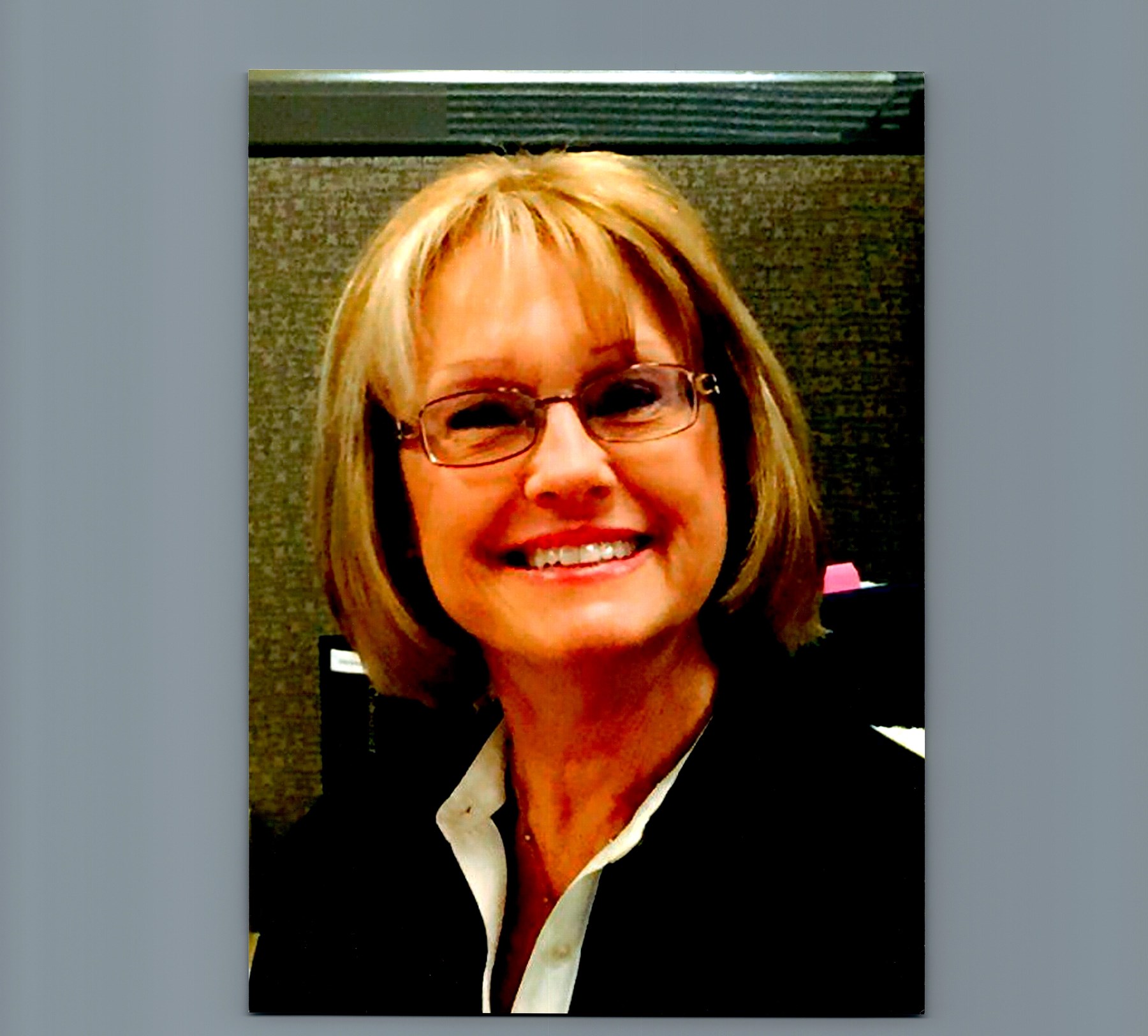 Obituary of Janis Rene Breslin