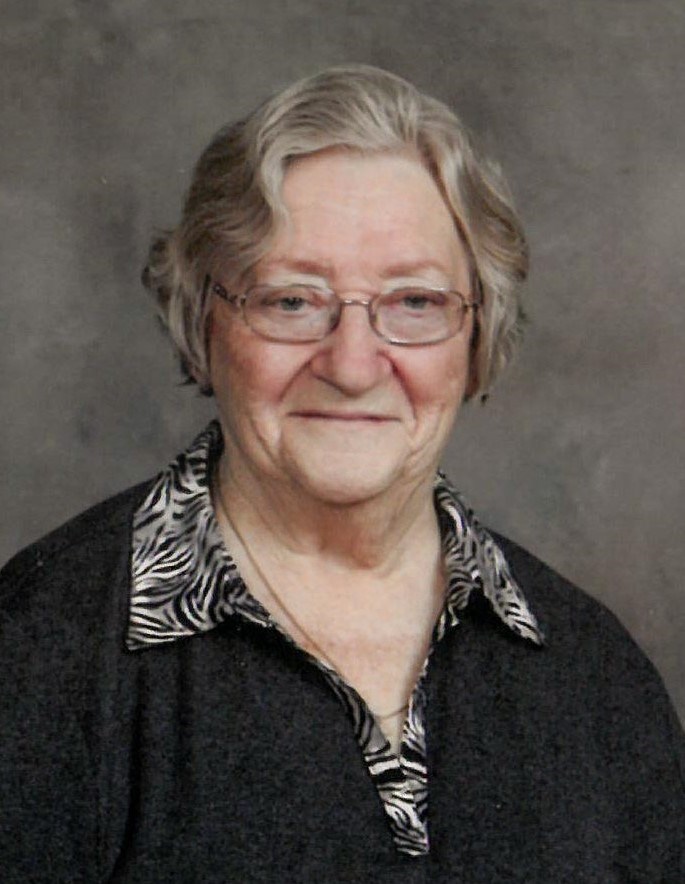 Roxana "Roxy" Vera Tymoruski Obituary Saskatoon, SK