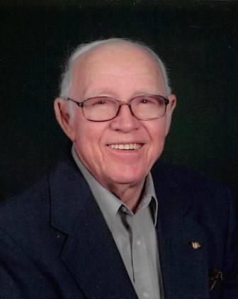 Obituary of Charles Berneal Thompson