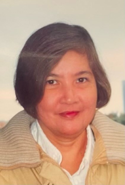 Obituary of Jovita Garces Gutierrez